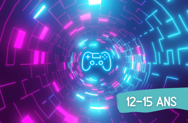 Next Level (12-15 ans)