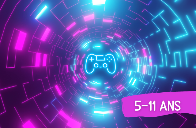 Next Level (5-11 ans)