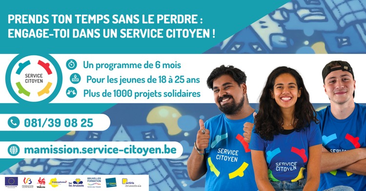 service citoyen