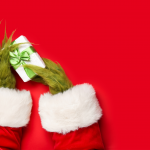 Le Grinch’eux de Noël